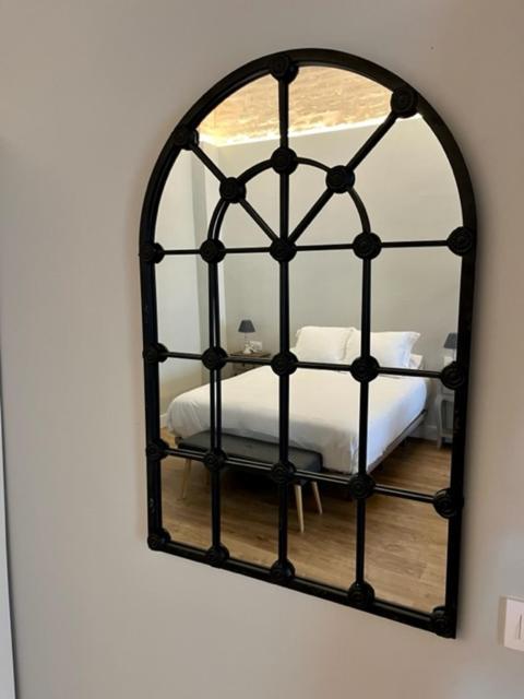 Ti1 Estiloso Loft 120m De La Catedral Tomas De Ibarra Street Apartment Sevilla