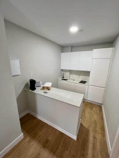 Ti1 Estiloso Loft 120m De La Catedral Tomas De Ibarra Street Apartament *