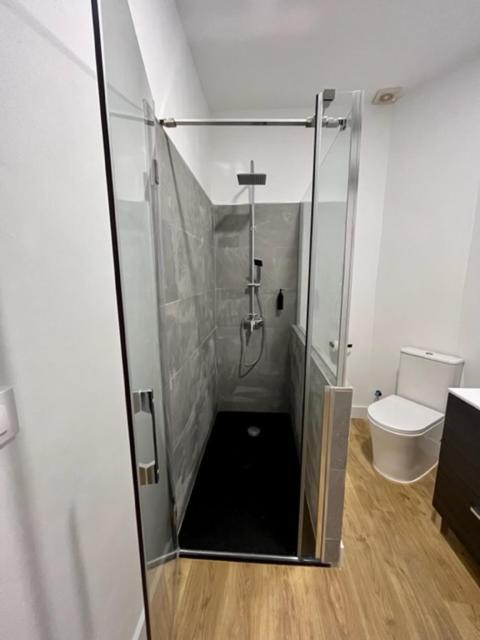 Ti1 Estiloso Loft 120m De La Catedral Tomas De Ibarra Street * Sevilla